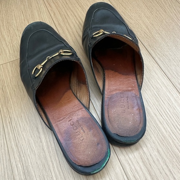 Gucci Princetown Mules size 6 (36) - Picture 3 of 8